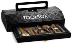 Zdjęcie Chocolissimo Skrzynka Z Narzędziami 100G - Orneta