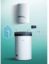 Zdjęcie Vaillant Ecotec Vc Plus 206/5-5 Vih R 200/6 M Calormatic 470 + Komin Pakiet 2 (10018818) - Chrzanów
