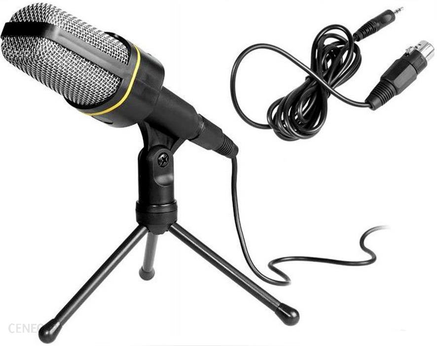  Tracer Mikrofon Tracet Screamer