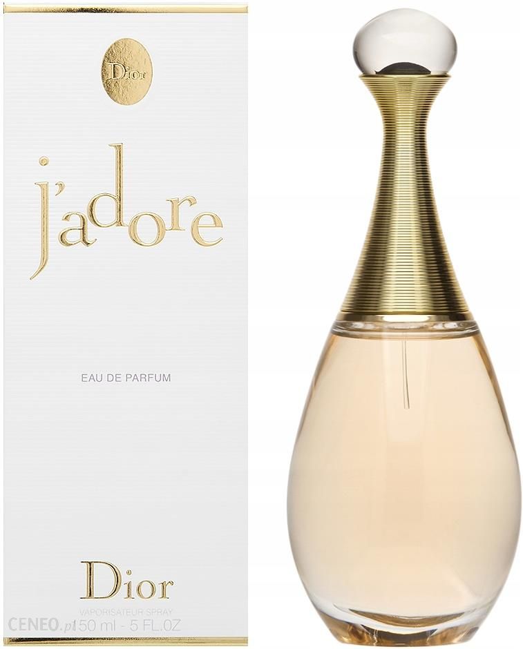 Dior JAdore Woda perfumowana 100ml spray  Perfumeria Pachnijpl