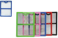 Zdjęcie Czempol Legitymacja - Ramka Plastikowa Mix Kolorów - Mrocza