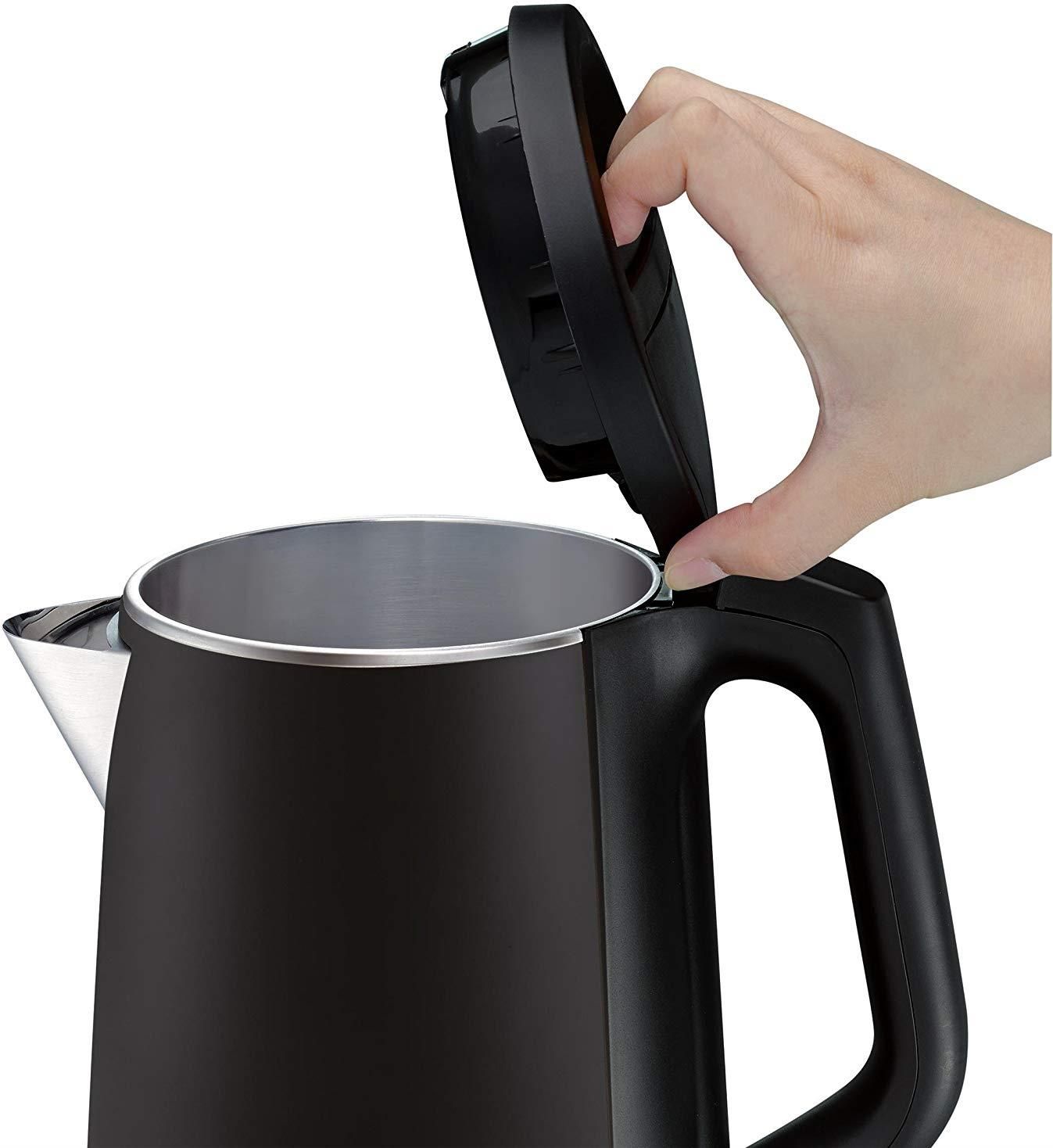 фото Електрочайник Tefal KO3718 3