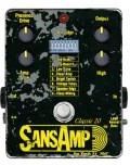 Tech 21 Sansamp Classic 20 - Ceny i opinie - Ceneo.pl