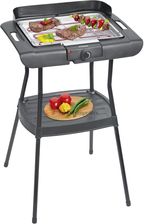 Zdjęcie Grill elektryczny Bomann BQS 2244 CB 622441 - Nysa
