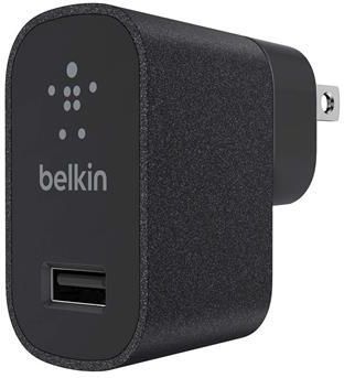 Belkin Premium MixIt 2 4 A Home Charger Czarny F8M731vfBLK Ceny I Opinie Na Ceneo Pl