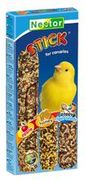 Zdjęcie Nestor Kolba Dla Kanarka Mix Smaków 3 Sztuki - Wilamowice