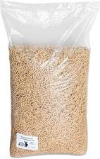 Zdjęcie Brylant Żwirek Drewniany Pellet 30L - Wrocław