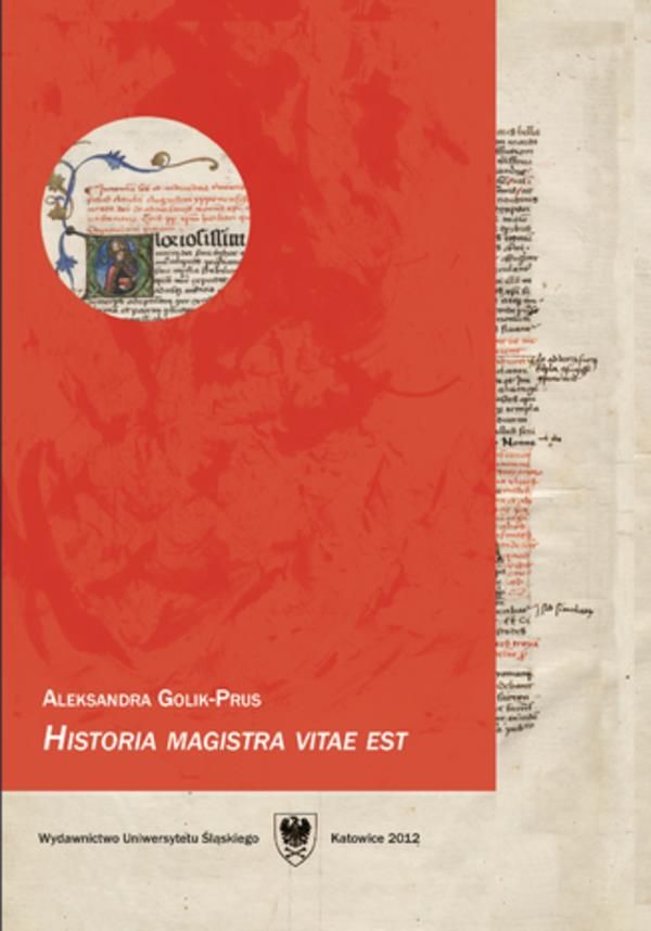 Historia magistra vitae est. (E-book) - Ceny i opinie - Ceneo.pl