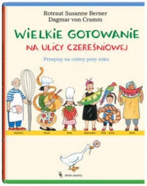 Gotowanie Dla Dzieci Oferty 2019 Ceneopl