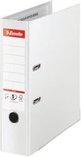 Zdjęcie Esselte Segregator Power Plus Vivida A4 80Mm Biały (624075) (624075) - Kraśnik
