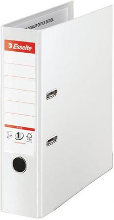 Esselte Segregator Power Plus Vivida A4 80Mm Biały (624075) (624075)