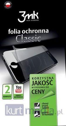 3Mk Folia Ochronna Classic Samsung Galaxy S4