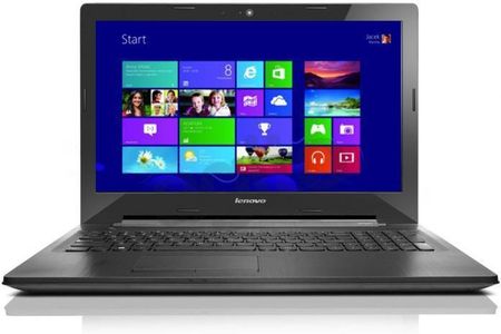 Laptop Lenovo G50-80 (80L0006YPB) - Opinie i ceny na Ceneo.pl