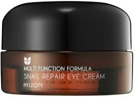 Mizon Snail Repair Eye Cream  Krem Pod Oczy Z 80% Wydzieliną Ślimaka 25ml