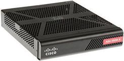Cisco ASA5506-SEC-BUN-K9 - Firewalle sprzętowe