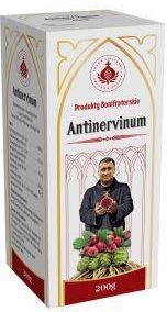 Antinervinum Syrop 200g - zdjęcie 1 Antinervinum Syrop 200g
