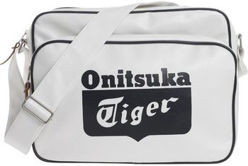 Torby na ramię Onitsuka Tiger Messenger Bag - Ceny i opinie - Ceneo.pl