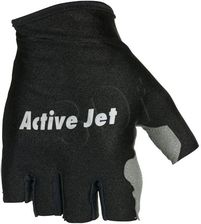 Zdjęcie ACTIVEJET RĘKAWICZKI KOLARSKIE LETNIE ROZMIAR XS - Płock