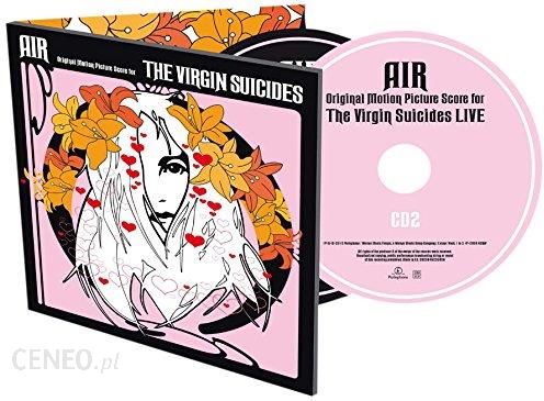 the virgin suicides twenty fifth anniversary edition