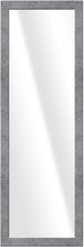 Lustro Lahti Beton Mdf 4cm Szer. 40 x Wys. 120cm (lu-la ao)
