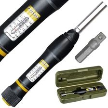 Proxxon Klucz Dynamometryczny / Wkrętak / Micro- Click Mc2 0,4 2nm Pr23343