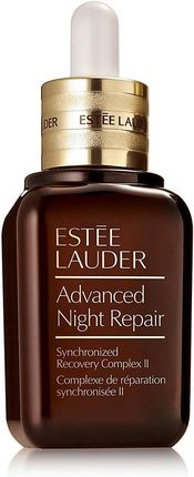Estée Lauder Advanced Night Repair Synchronized Recovery Complex Ii Odnawiające Serum Na Noc 50 ml