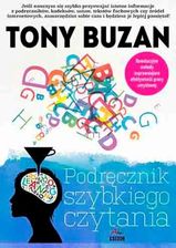 Ksiazka Podrecznik Szybkiego Czytania Ceny I Opinie Ceneo Pl