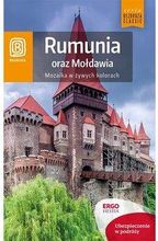 Zdjęcie Rumunia oraz Mołdawia Mozaika w żywych kolorach - Proszowice