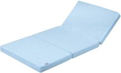 Zdjęcie BabyMatex Materacyk Turystyczny RESSI Niebieski - Ostroróg