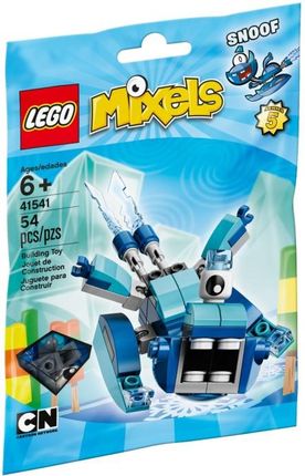 LEGO Mixels 41541 5 Snoof