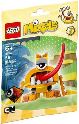 LEGO Mixels 41543 5 Turg