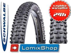 Schwalbe MARATHON 27,5x2,35 650B Mountainbike Glattes Rennrad