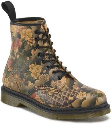 Doc martens 2025 1460 tattoo