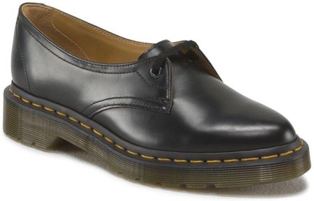 Dr. Martens SIANO BLACK POLISHED SMOOTH Ceny i opinie Ceneo.pl