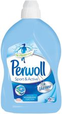 Zdjęcie Perwoll Sport & Active 3 l - Rajgród