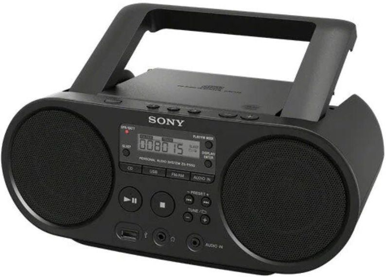 SONY ZS-PS50B