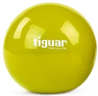 Tiguar HeavyBall 0,5kg 2 szt. - zdjęcie 1 Tiguar HeavyBall 0,5kg 2 szt.