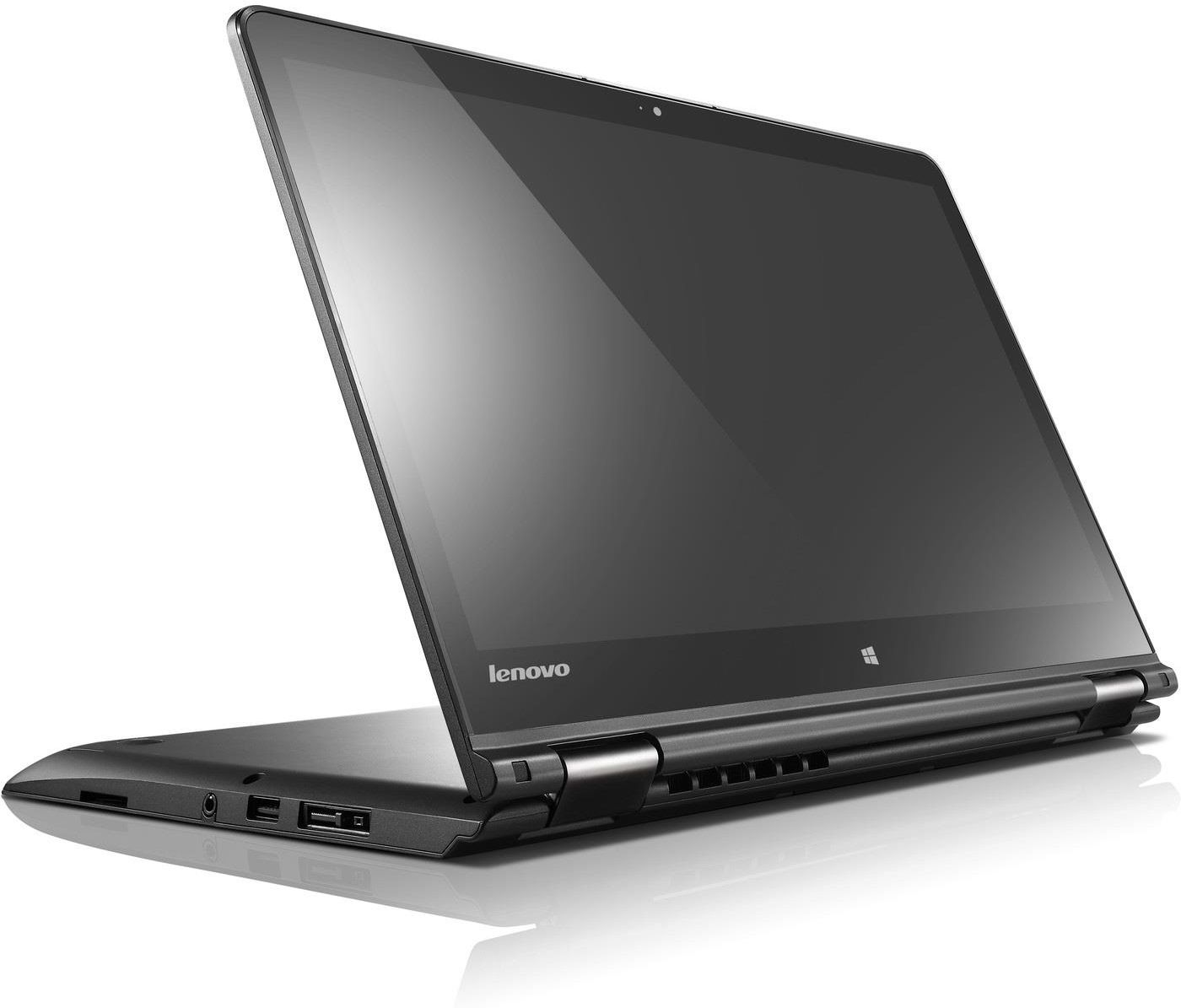 Lenovo thinkpad yoga 15 обзор