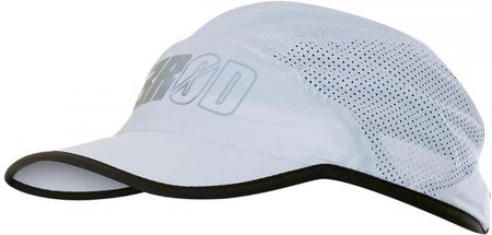 Z3R0D czapka biegowa (biały)