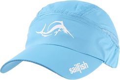 sailfish running cap