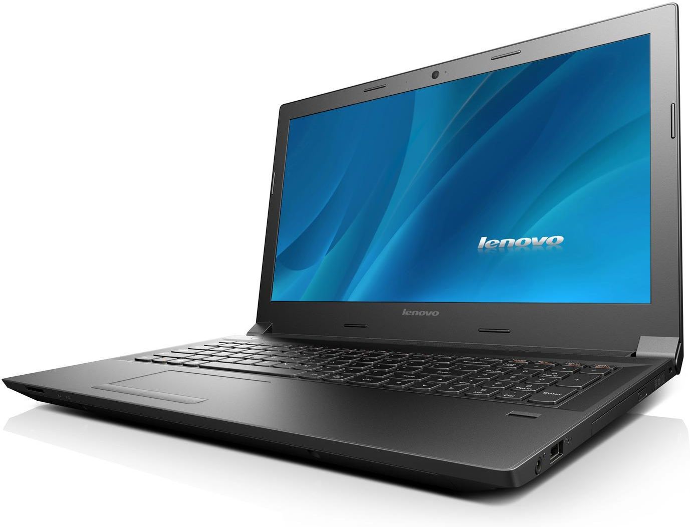 Lenovo b580 не включается