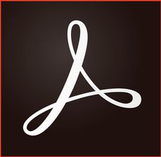 Program Biurowy Adobe Acrobat DC Standard CC PL 1 Rok (65234097BA01A12 ...