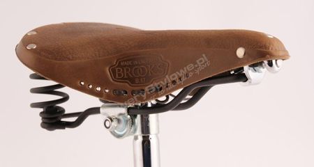 Brooks England Siodełko Brooks B67 Aged