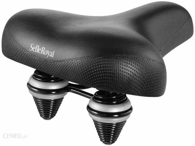  Selle Royal Siodełko Relaxed Classic