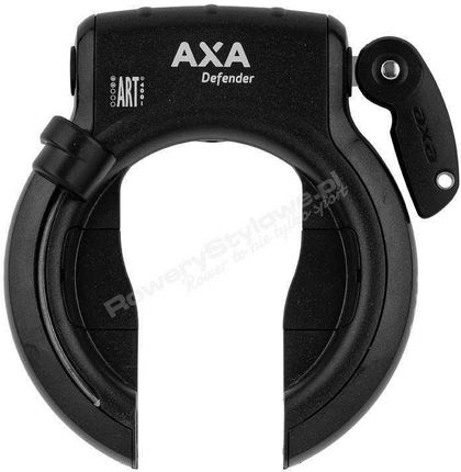 AXA Defender Black