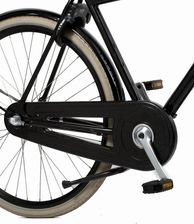 Zdjęcie AXA Pełna osłona łańcucha VS Half - dymiona - Aleksandrów Łódzki