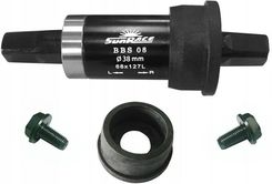 Zdjęcie Sturmey Archer Suport wbijany Sun Race 127mm - Ø 38 mm - Garwolin