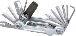 Zdjęcie Topeak Klucze rowerowe Mini 20 Pro - srebrny - Ostrołęka