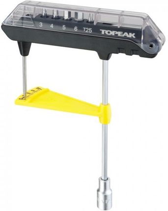 Topeak Rowerowy klucz dynamometryczny ComboTorq Wrench