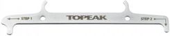 Zdjęcie Topeak Przymiar do łańcucha Chain Hook &amp; Wear Indicator - Dębno